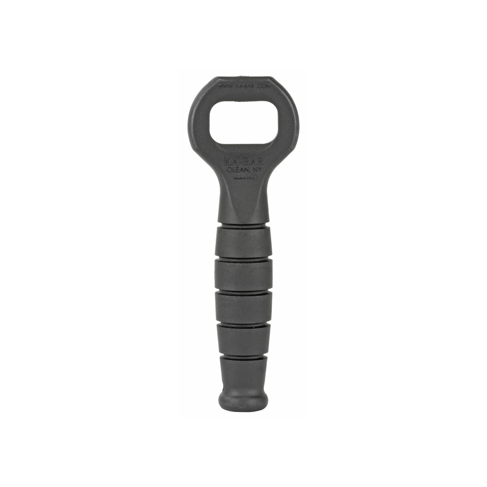 KBAR KA-BARLEY BOTTLE OPENER BLK