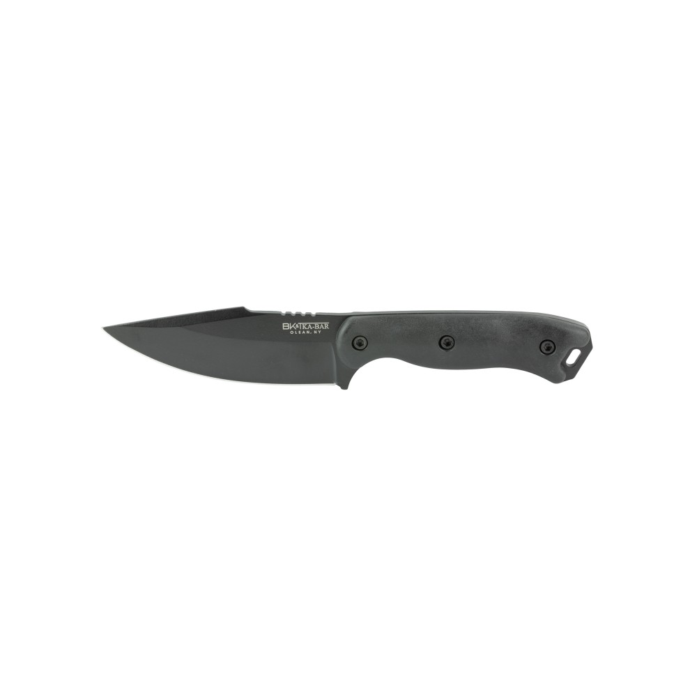 KBAR BK18BK BECKER HARPOON BK W/STH