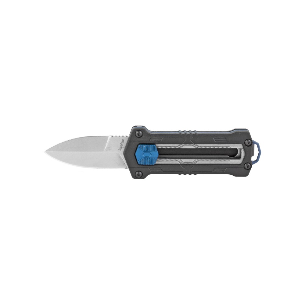 KERSHAW KAPSULE 1.9" BLACK