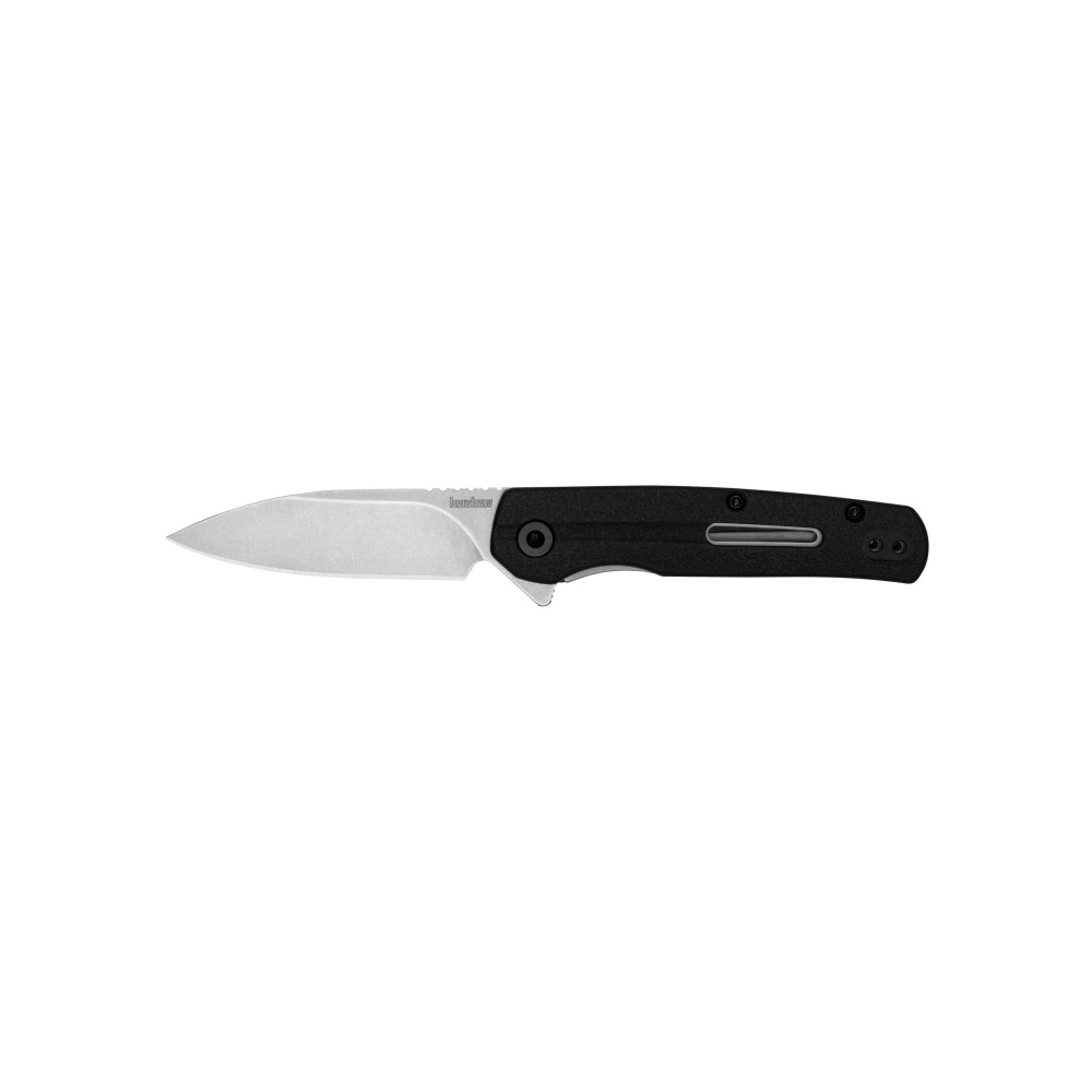 KERSHAW KORRA 2.75" BLACK