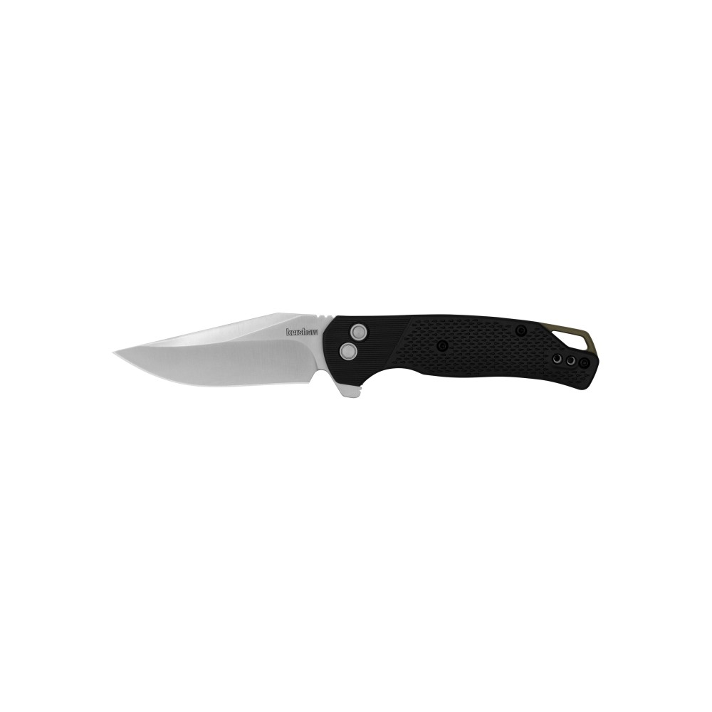 KERSHAW RUNOFF 3.1" BLK STONEWASH