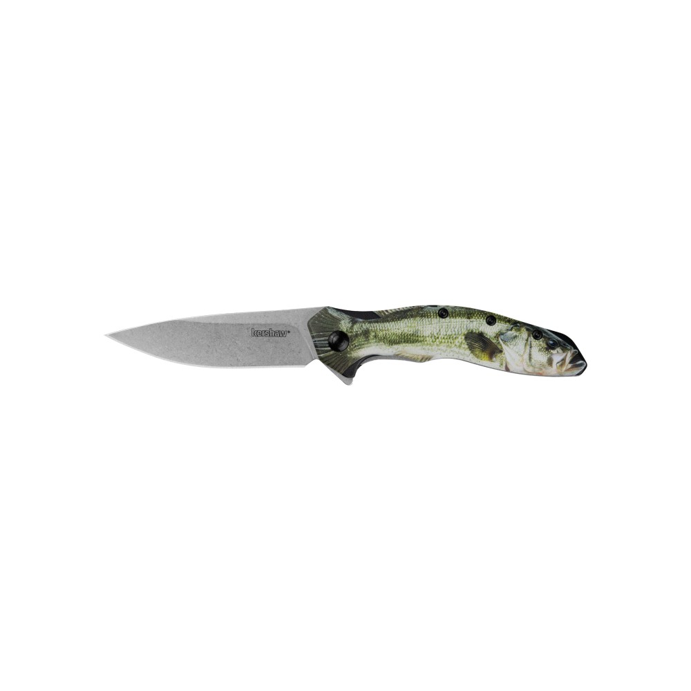 KERSHAW SHORELINE 3" BASS