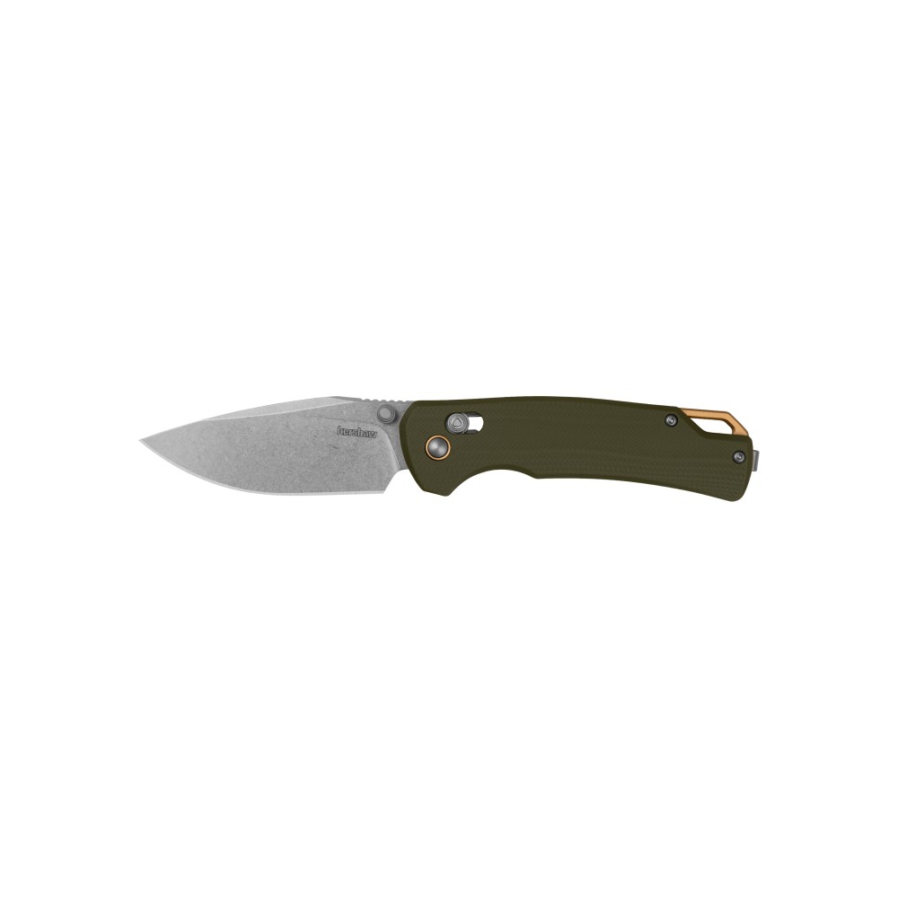 KERSHAW PROXIMAL 3.15" ODG