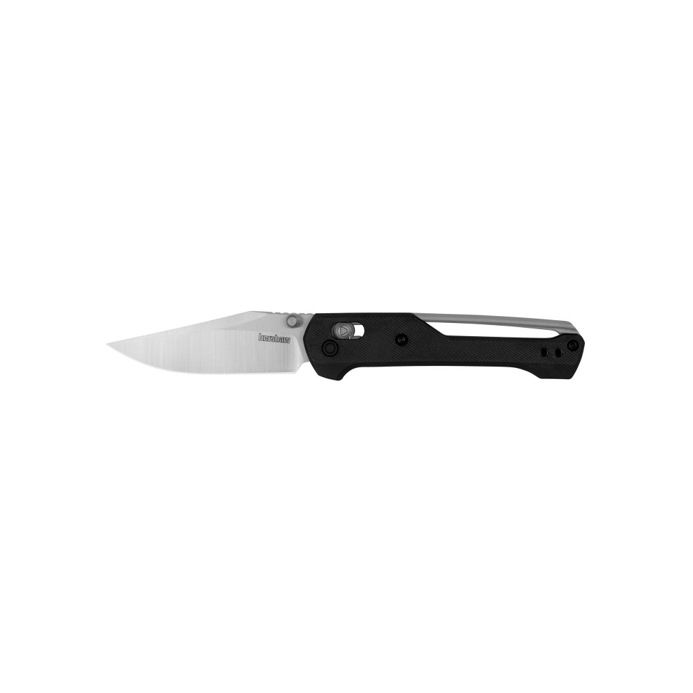 KERSHAW AIRSPACE 3" BLACK