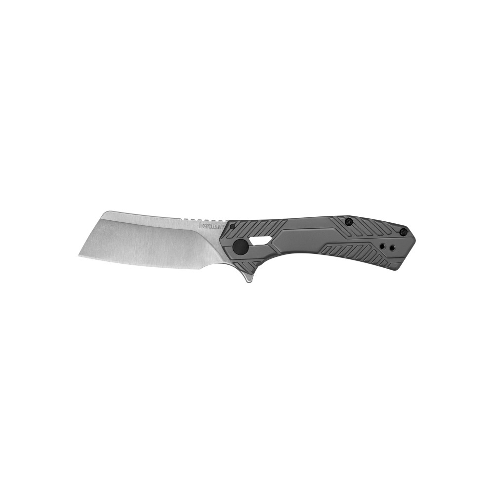 KERSHAW STATIC 2.9" SATIN FINISH