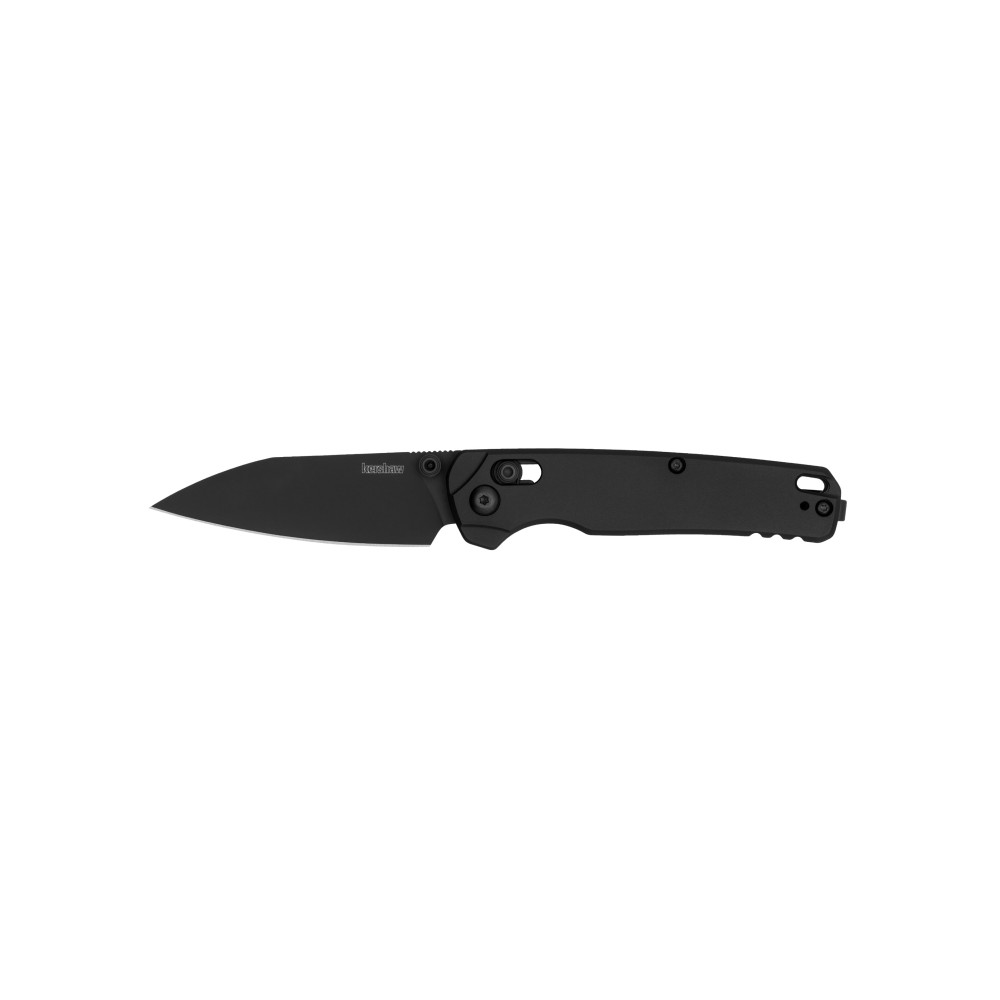 KERSHAW BEL AIR CF 3.1" BLK