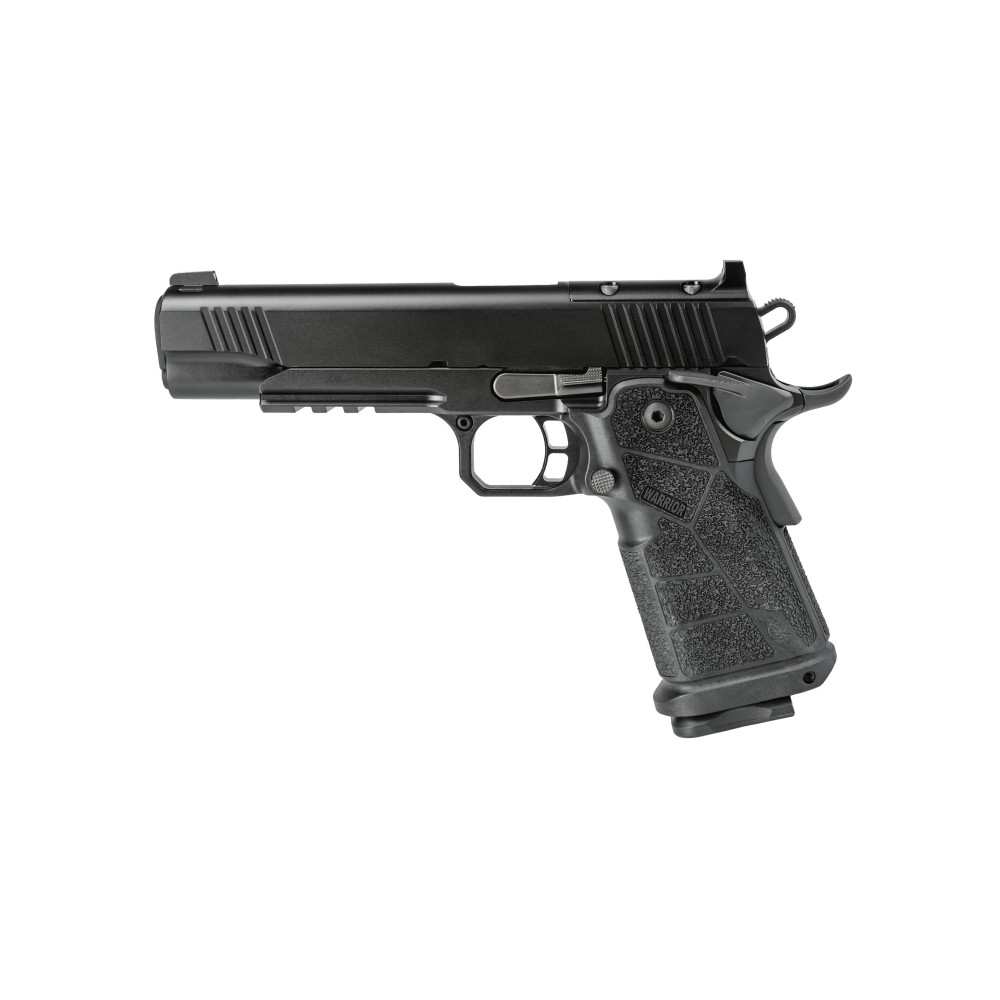 KIMBER 1911 DS WARRIOR LW OR 9MM 5"
