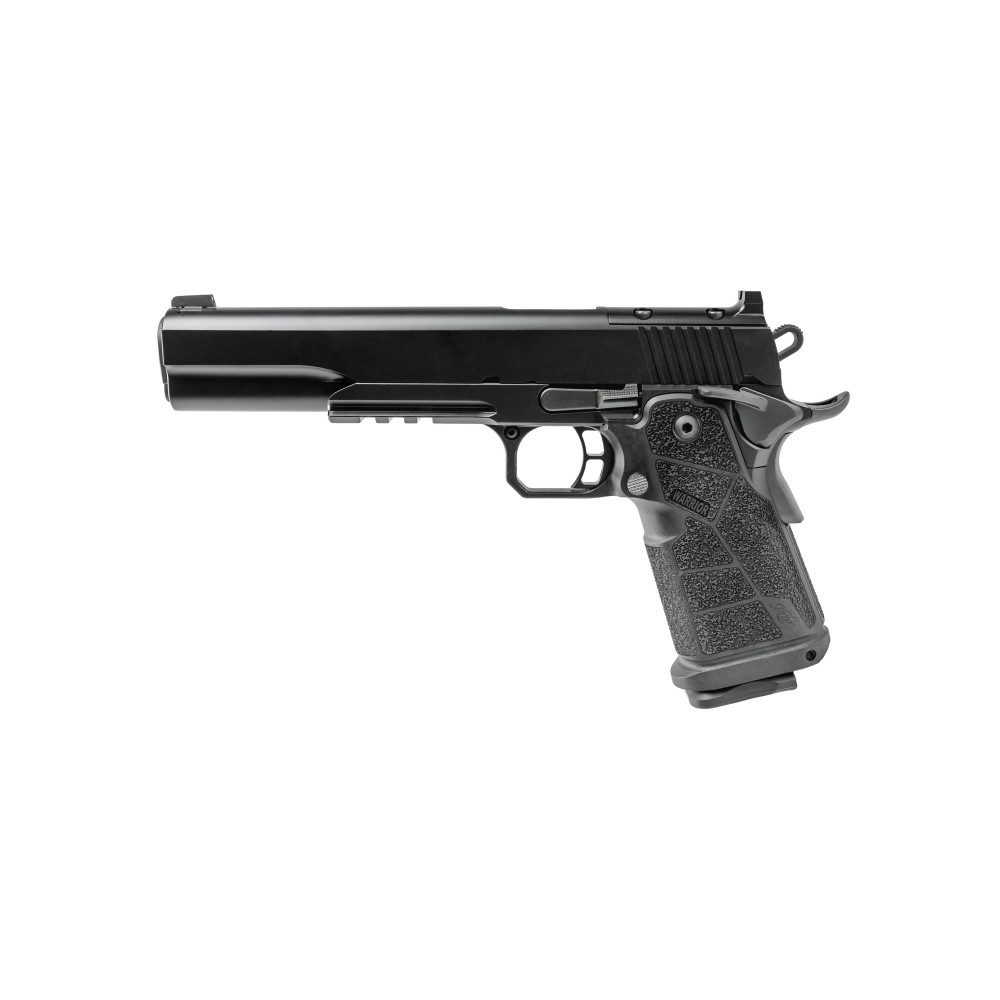 KIMBER 1911 DS WARRIOR LS OR 10MM 6"