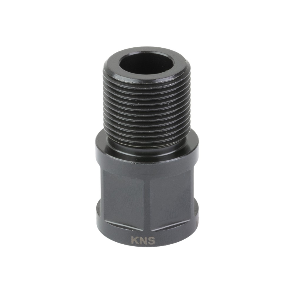KNS AK THRD ADP 14X1L TO 5/8X24R