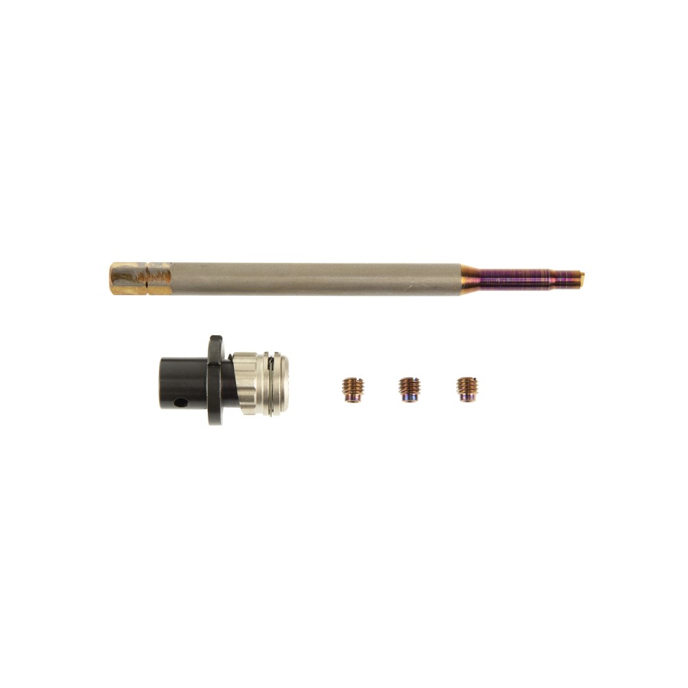 KNS DISCARDER GAS ADJUST FOR SCAR