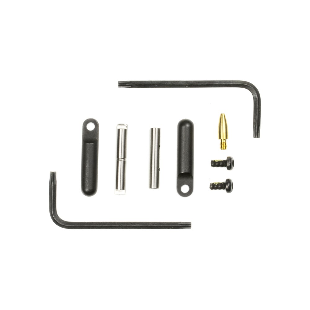 KNS NON-ROT TRG/HMR PIN.154 G2