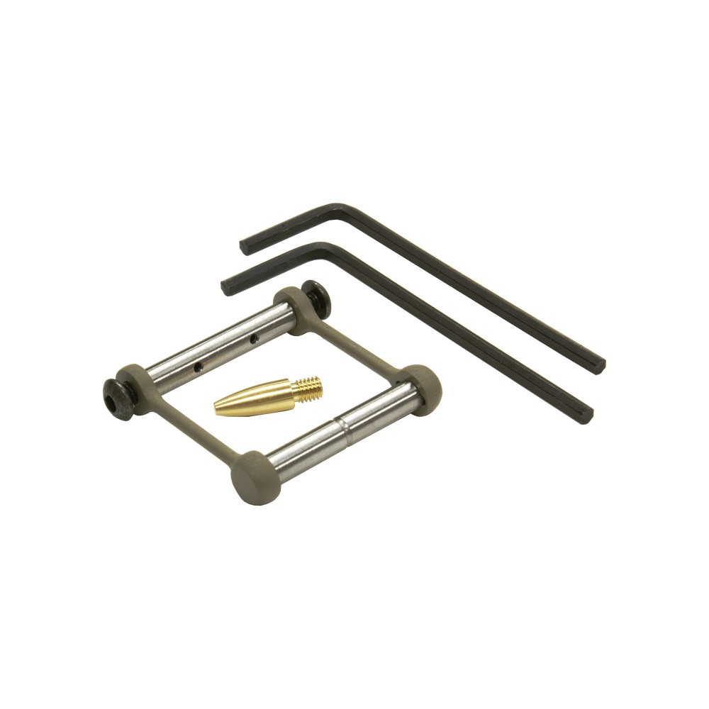 KNS NON-ROT TRG/HMR PIN.154 G2 M2 DE
