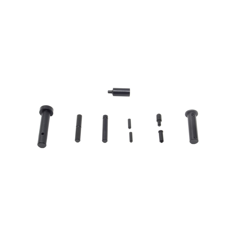 KNS TURNED DETENT LOWER PARTS KIT