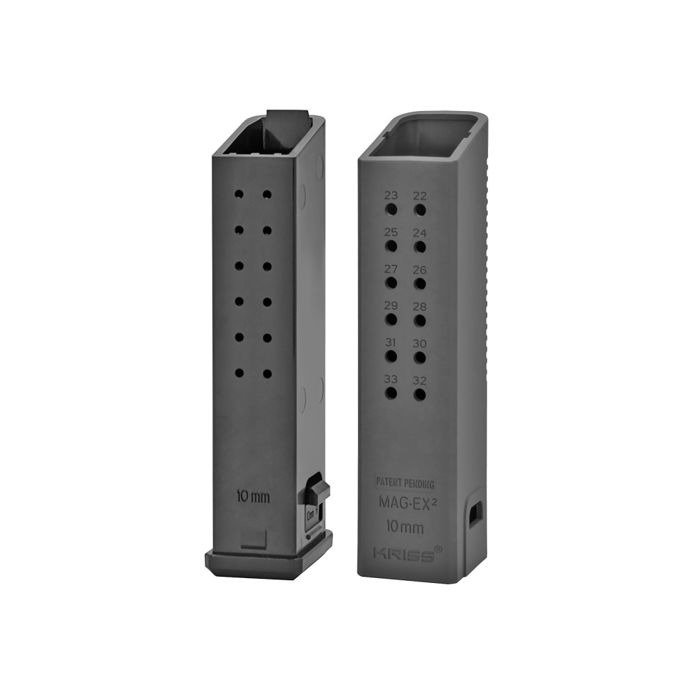 KRISS MAGEX2 KIT FOR G20 +18RD 3PK
