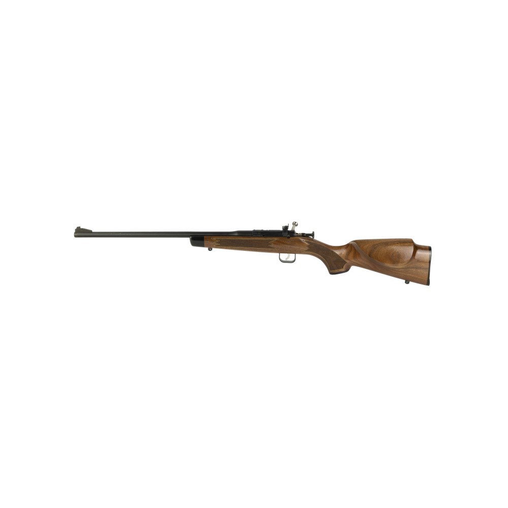 KSA CHIPMUNK 22LR GLSSY WLNT DLX