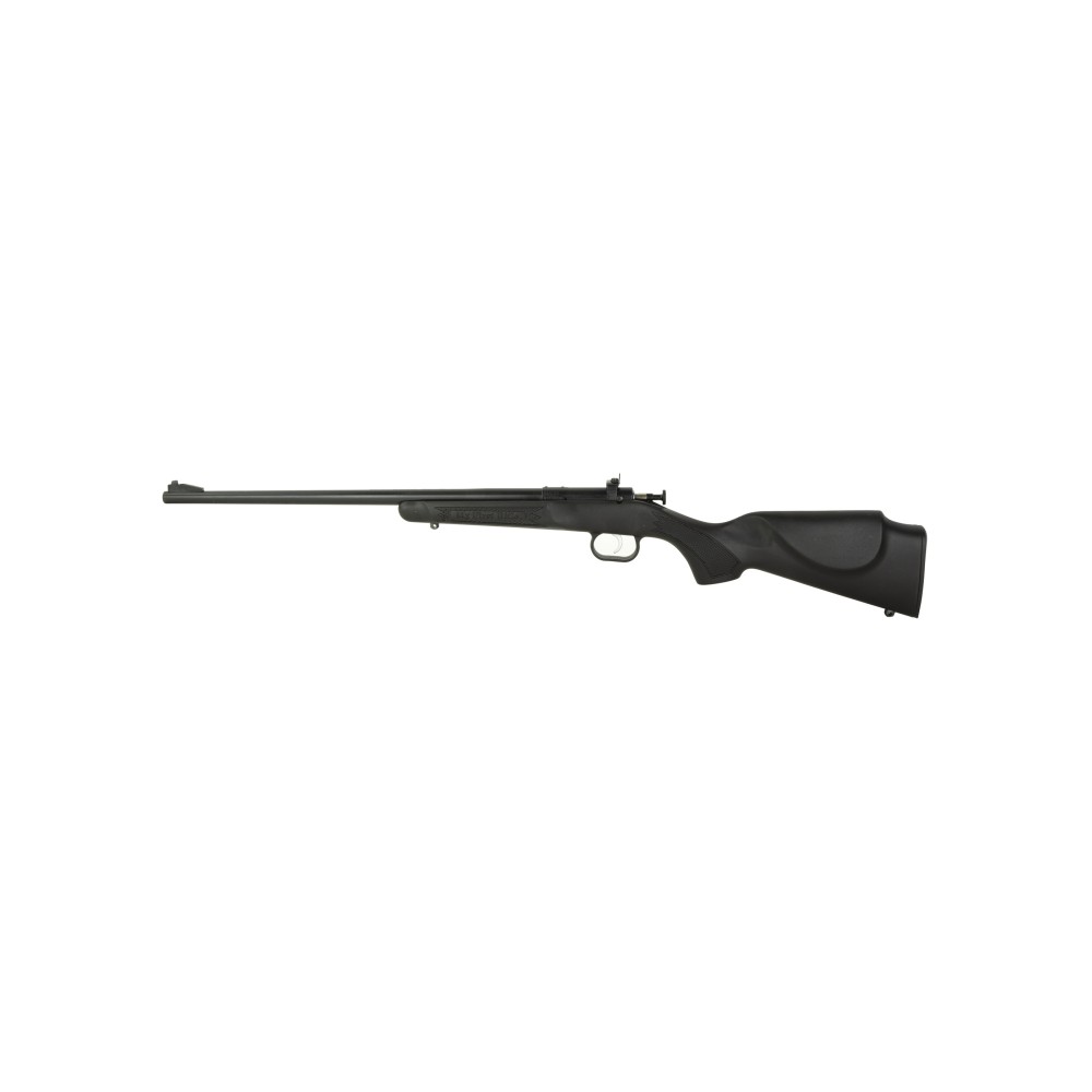 KSA CRICKETT G2 22LR BLK SYN BL BBL