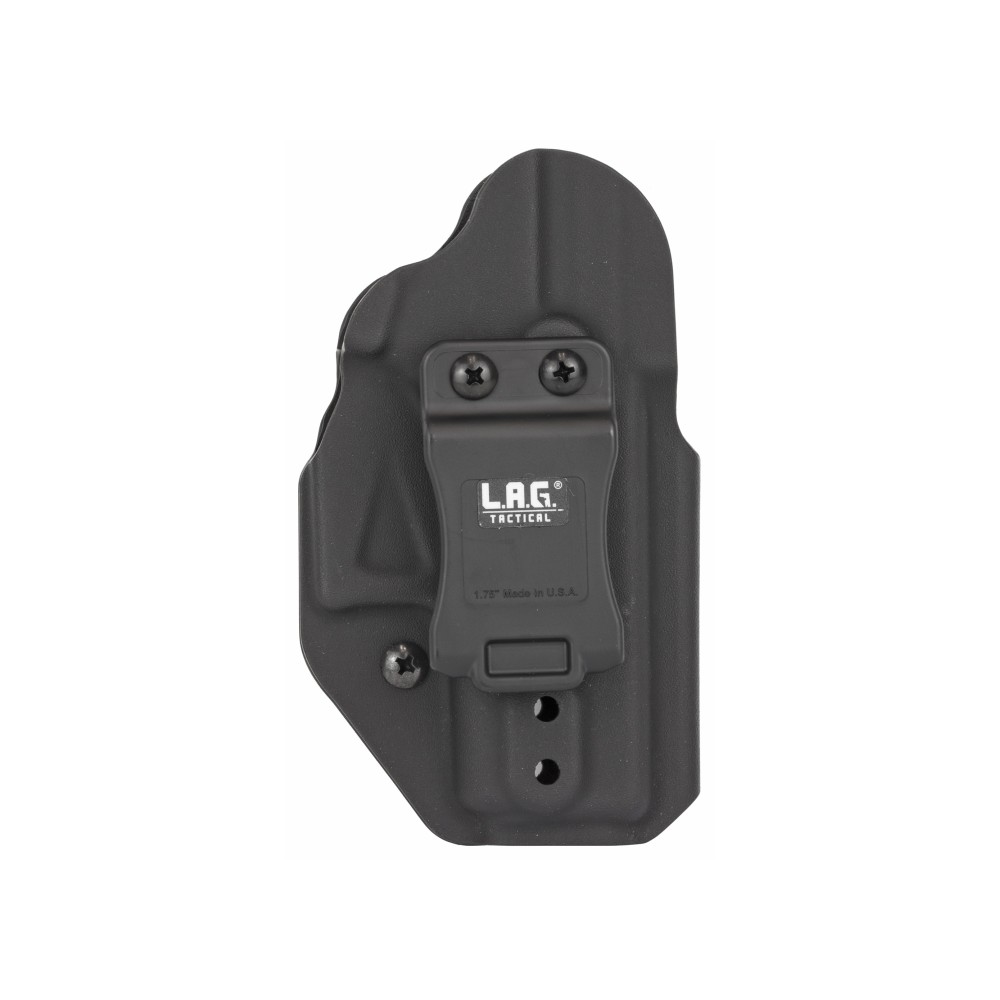 LAG LIB MK II FOR 43/43X BLK AMBI