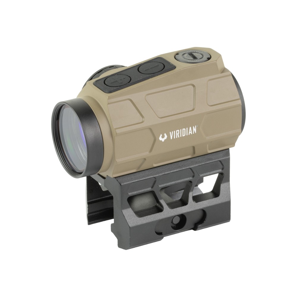VIRIDIAN VENTA 1X22 GRN DOT 2MOA FDE