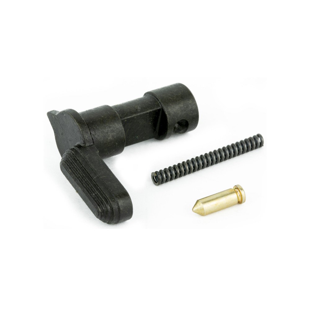 LBE AR SELECTOR ASSEMBLY
