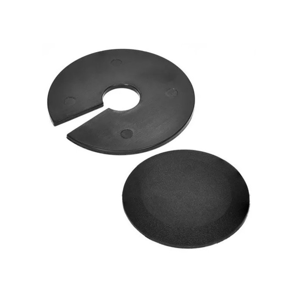 SYNC S1 DISC PHONE PLATE