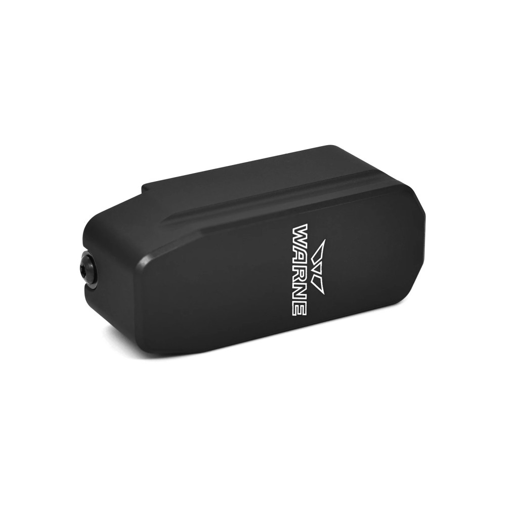 PMAG 7.62 MAG EXT +5 BLK