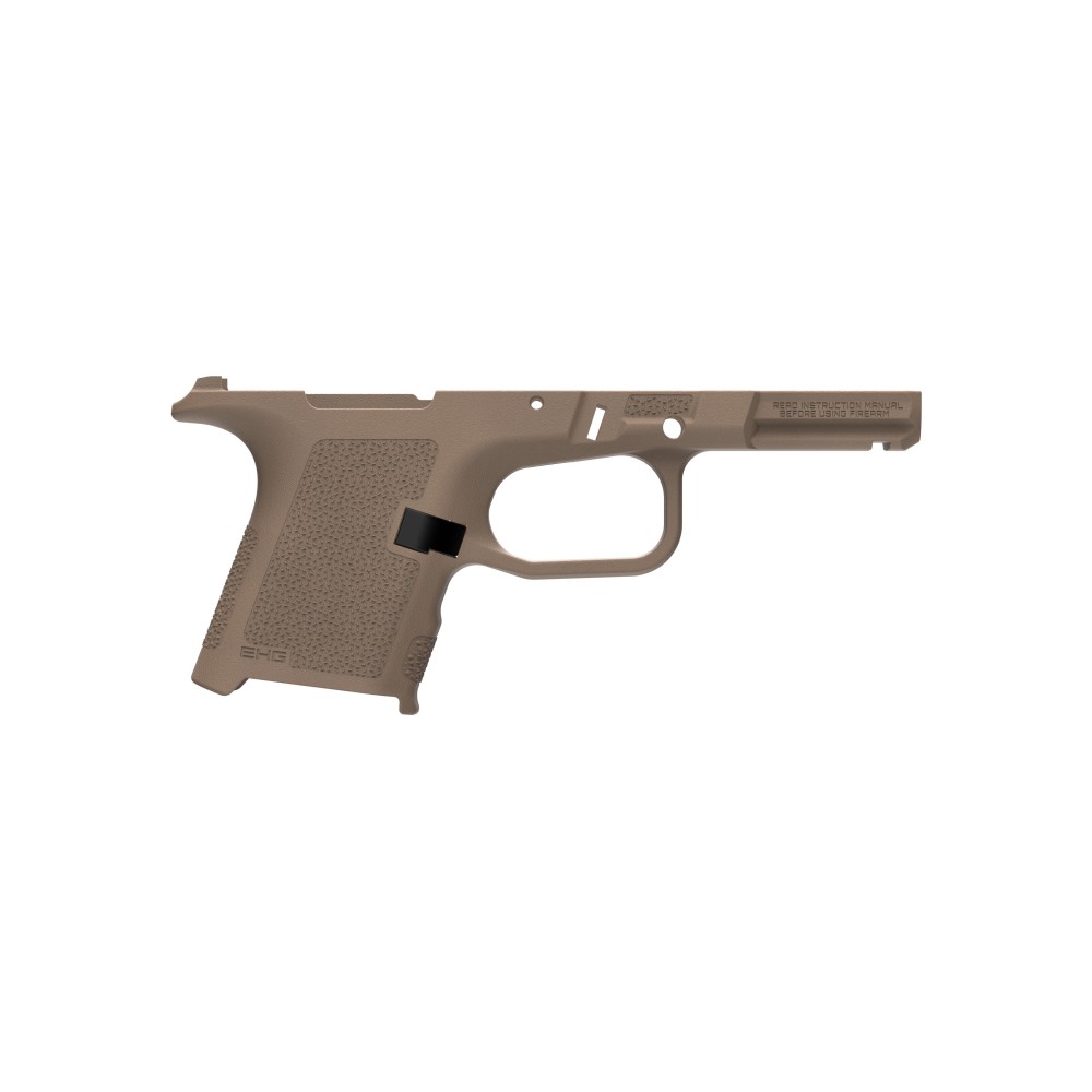 MAGPUL EHG RG9 GRIP RXM SUB-CMPT FDE