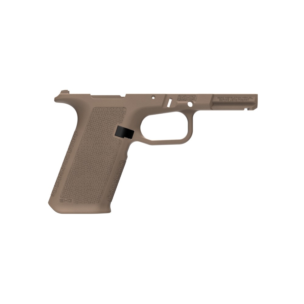 MAGPUL EHG RG9 GRIP RXM FULL SZE FDE