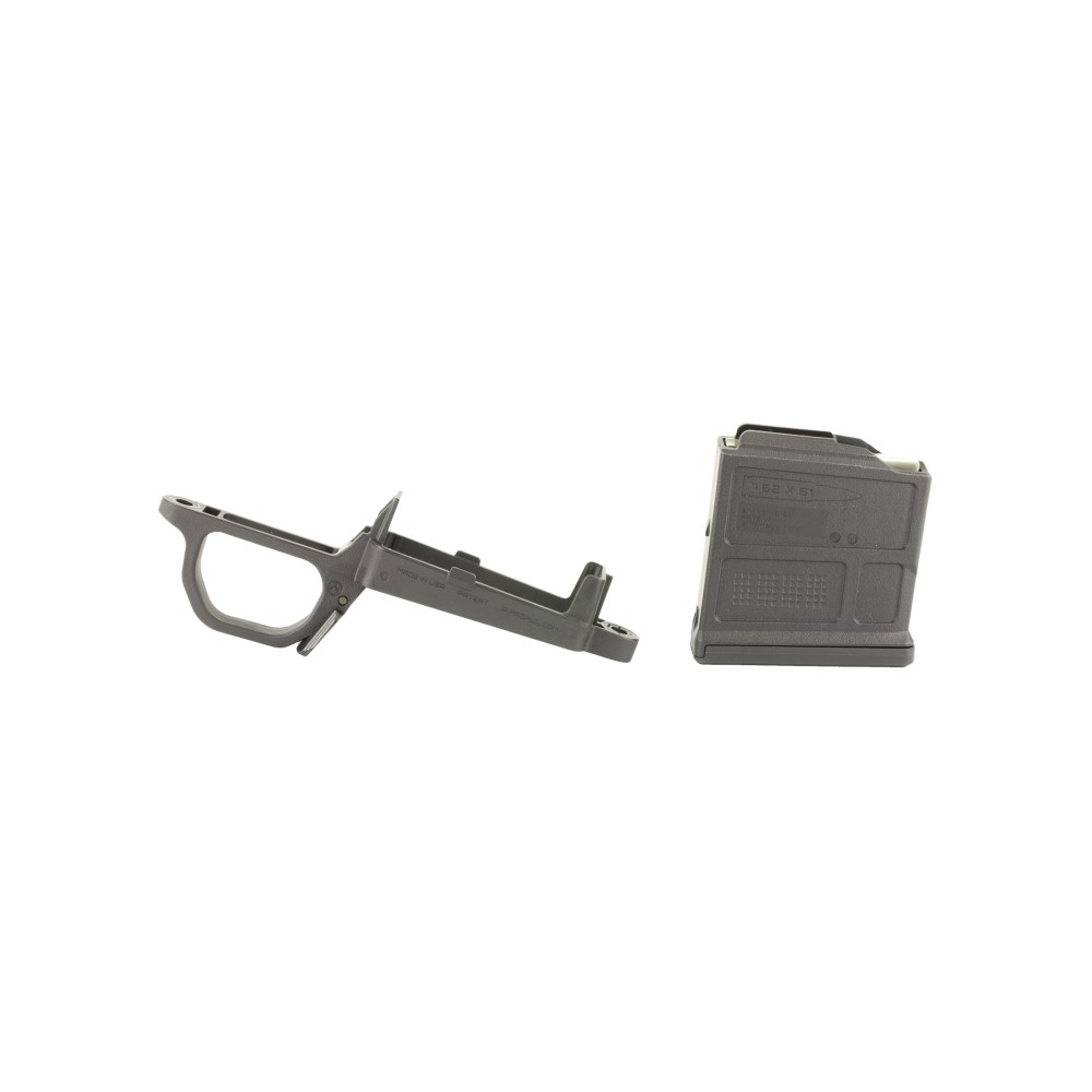 MAGPUL HUNTER 700 SA MAG WELL BLK
