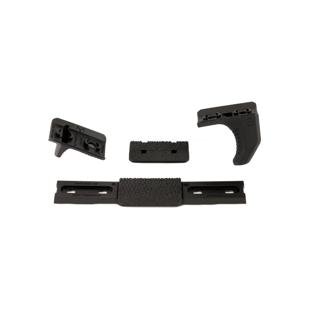 MAGPUL M-LOK HAND STOP KIT BLK