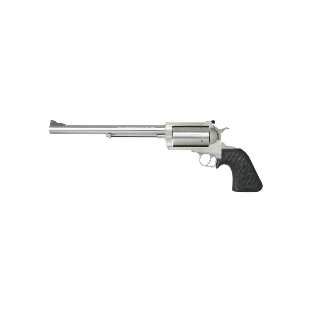 BFR REVOLVER 45/70 GVT 10" STS