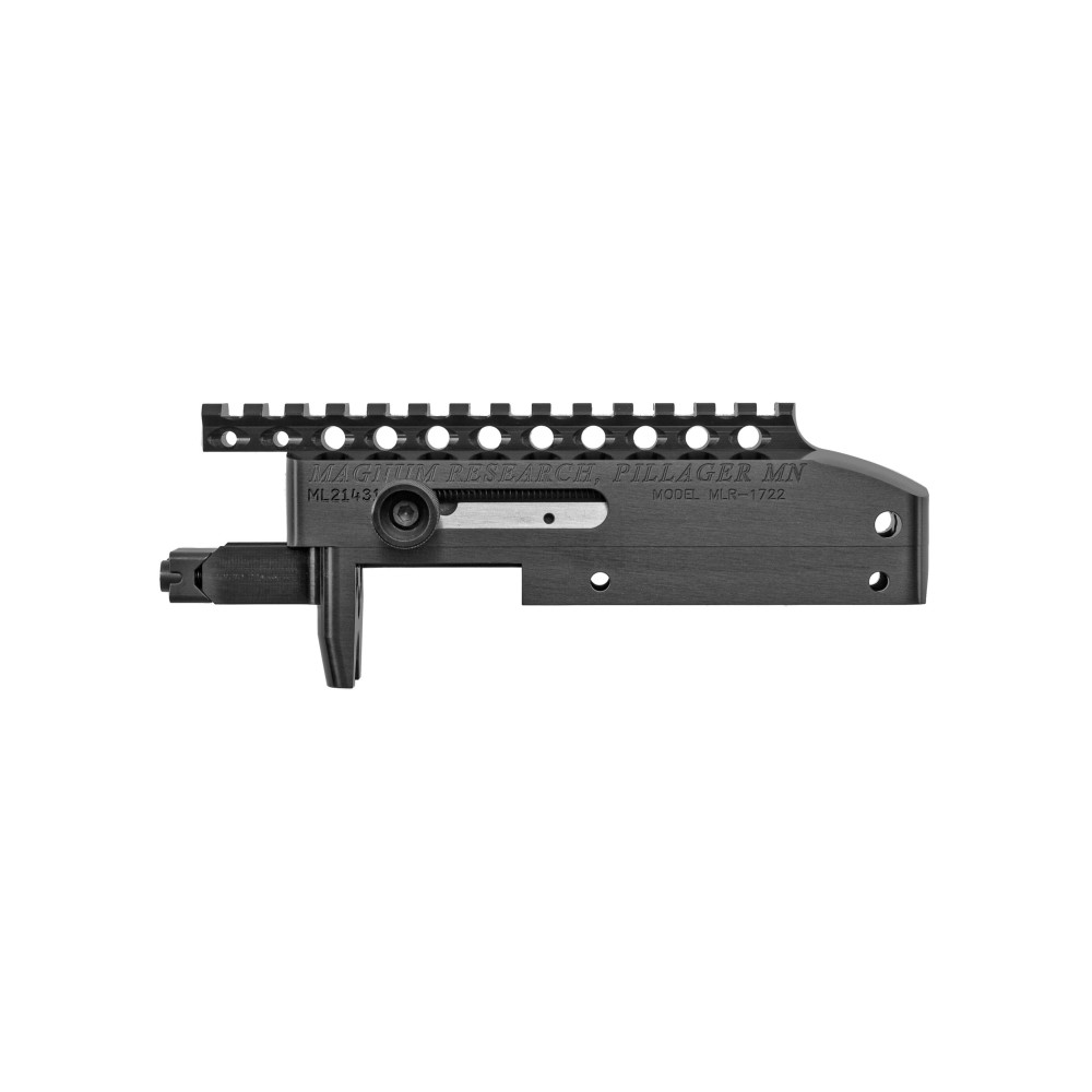 MAGNUM SWITCHBOLT 22LR RECEIVER