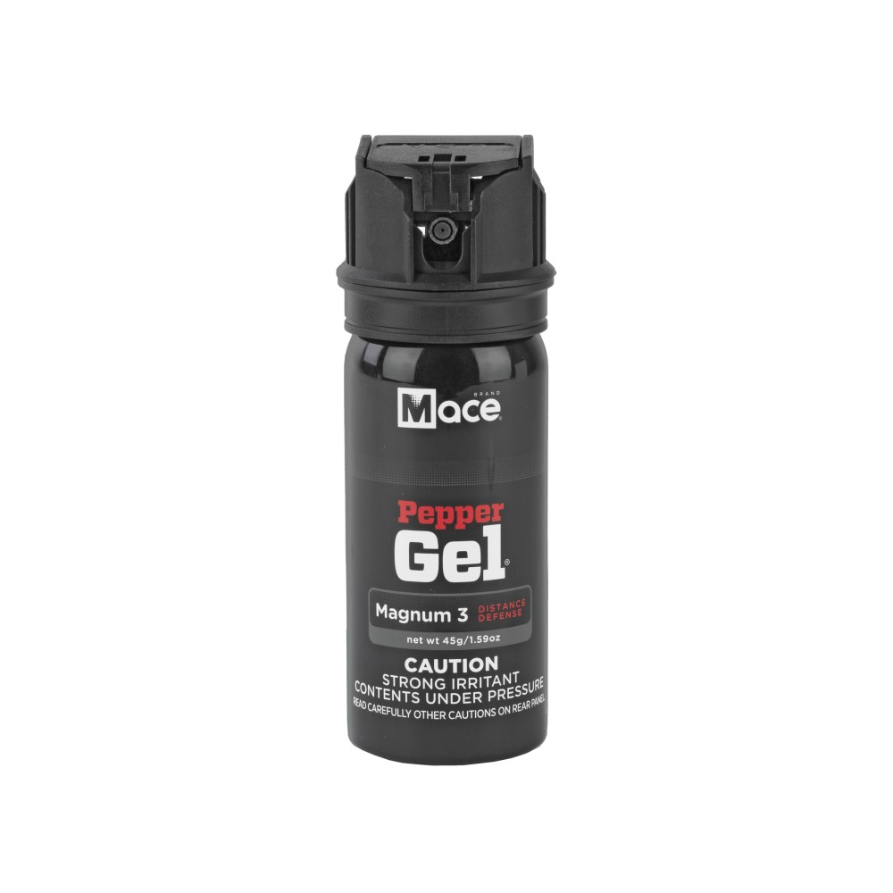 MSI 10% MAGNUM 3 PEPPER GEL 45GM