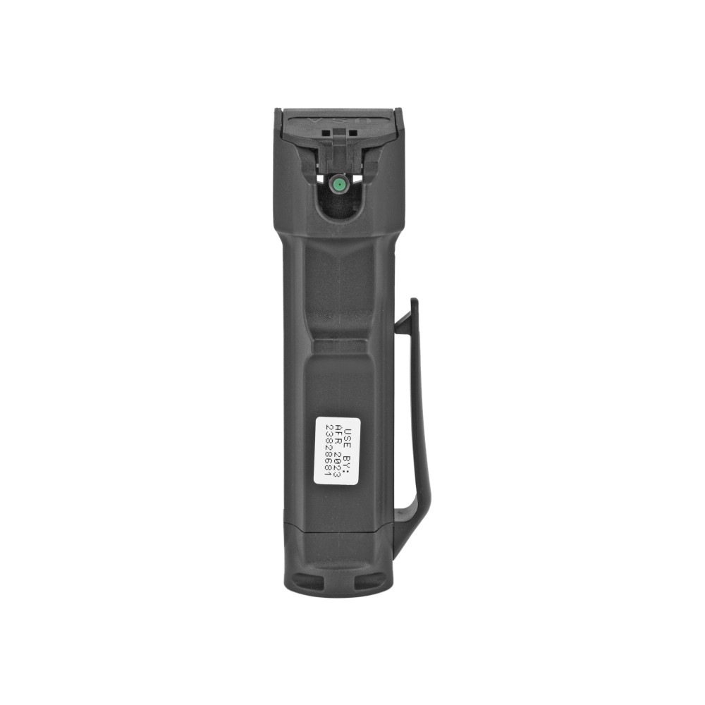MSI OC/CS/UV POLICE MODEL 18GM