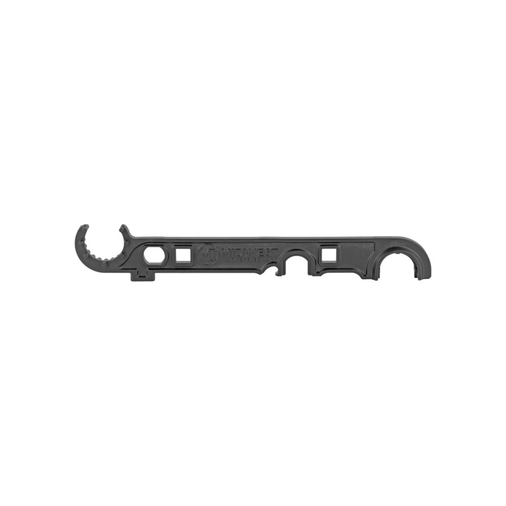 MIDWEST ARMORERS WRENCH AR15/M4