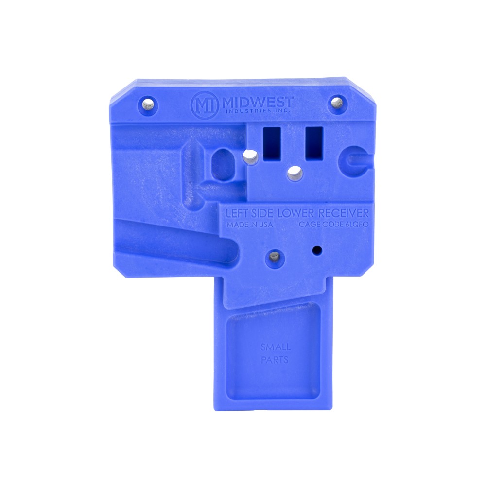 MIDWEST LOWER RECEIVER BLOCK