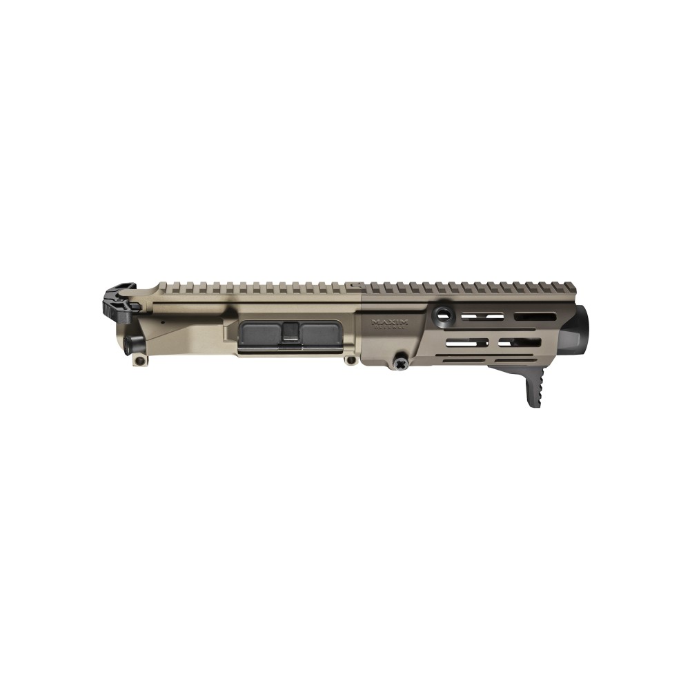 MAXIM PDX UPPER 5.56 5.5" ARID