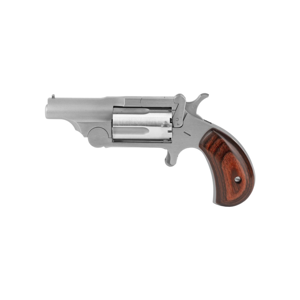 NAA RANGER II 22WMR 1 5/8" 5RD FUL R