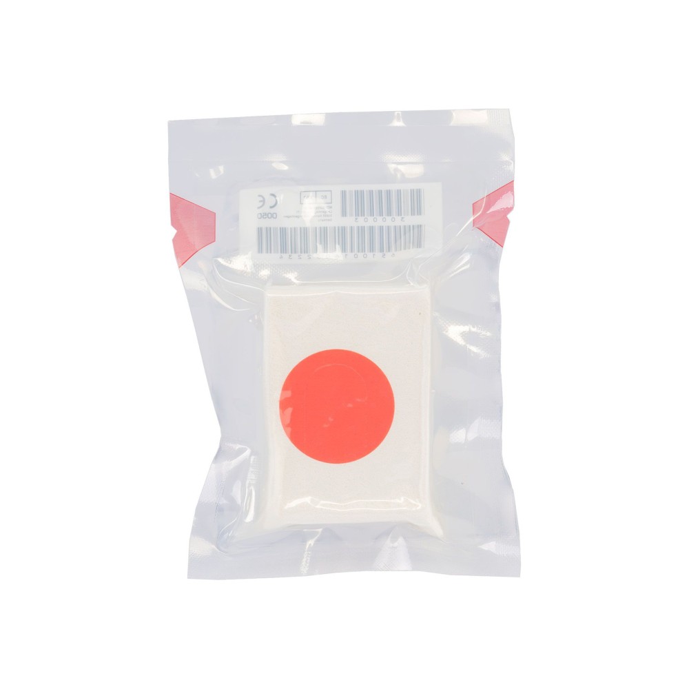 NAR GAUZE S-ROLLED 4.5" X 4.1YD