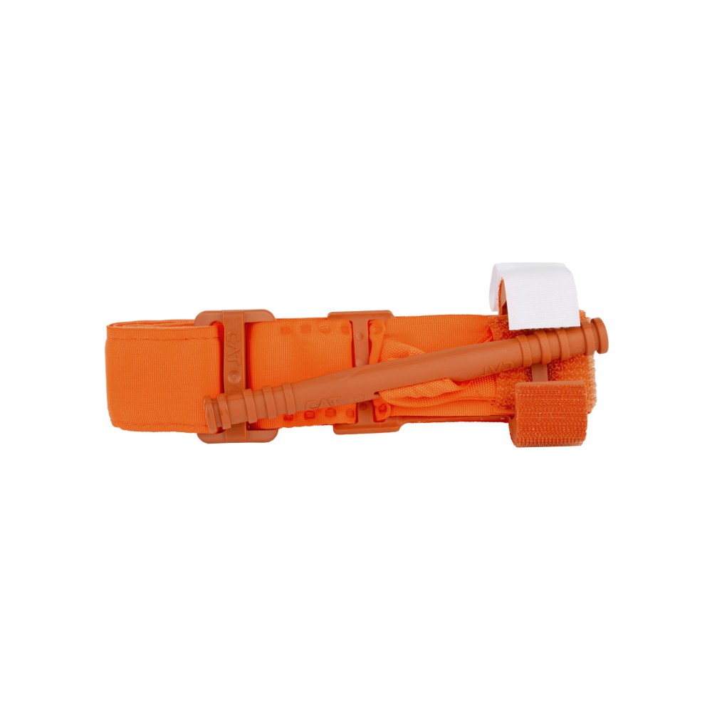 NAR TOURNIQUET COMBAT APPL ORANGE