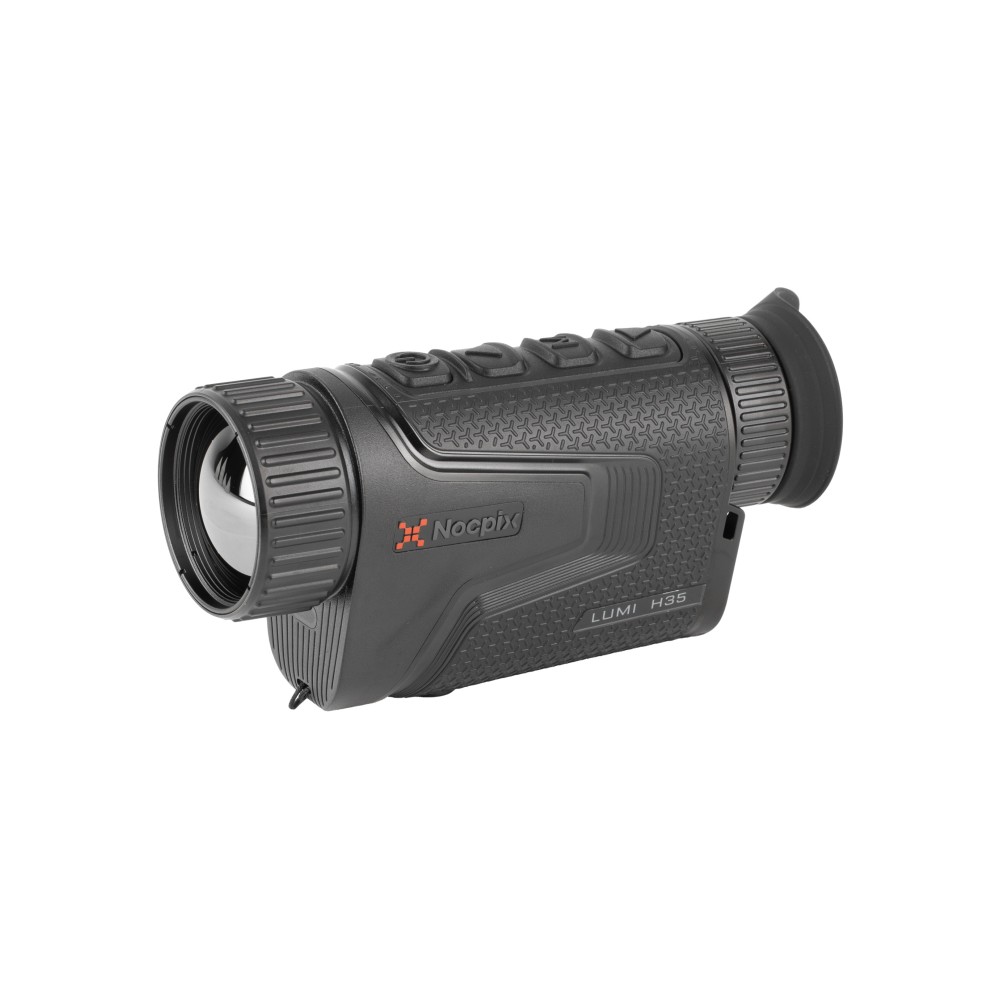 NOCPIX CMPCT THERM MONO 640 35 MM