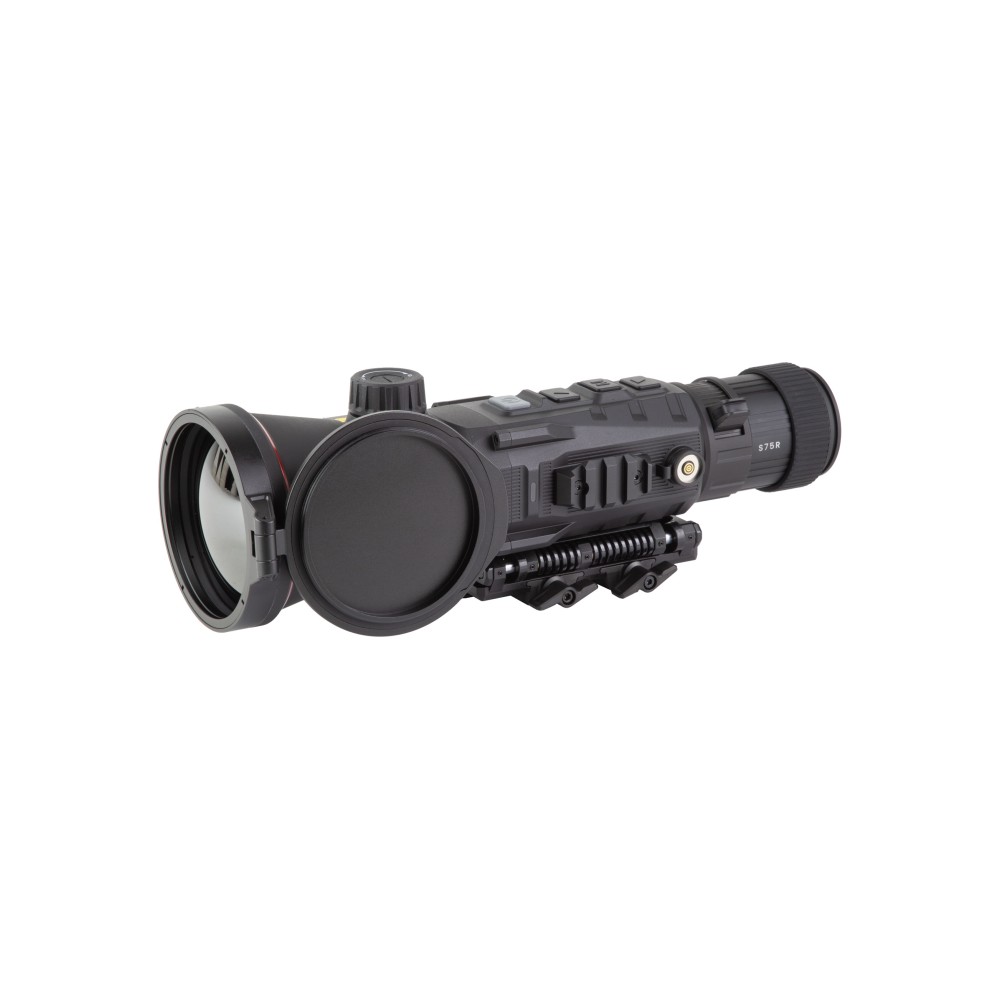 NOCPIX RICO2 THRM SGHT 1280 75MM LRF