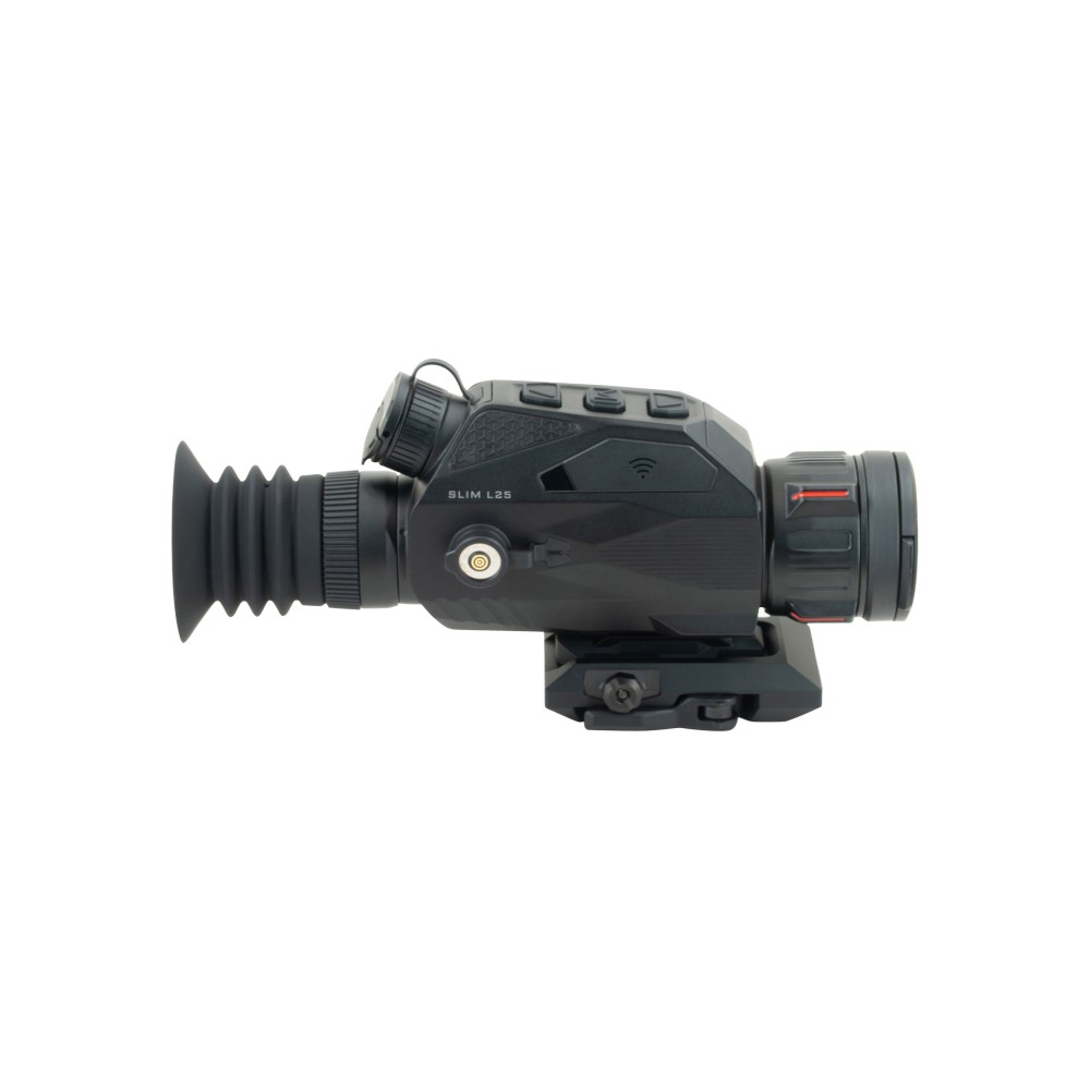 NOCPIX SLIM L25 THERMAL 384X288 BLK