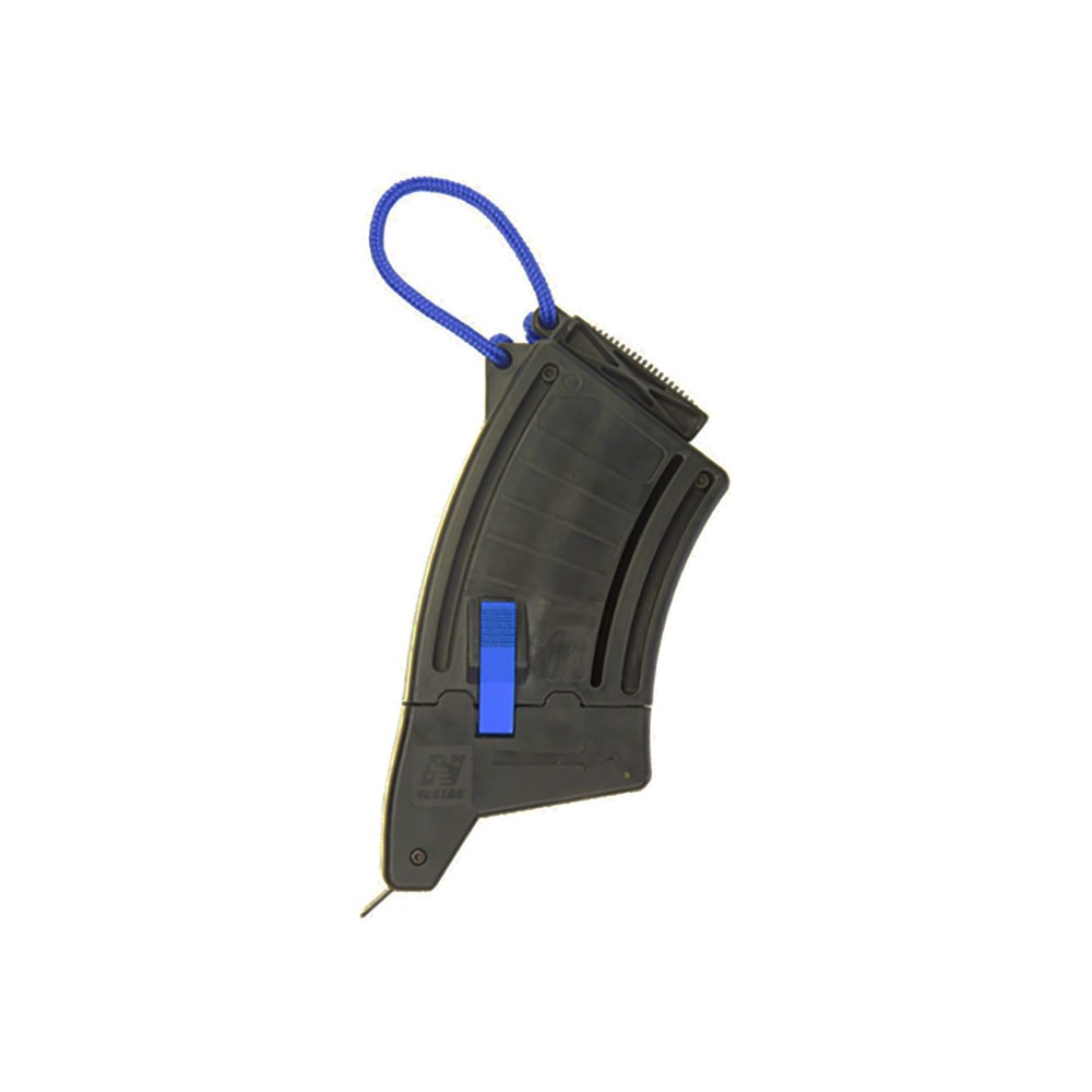NCSTAR AK MAG SPEED LOADER BLACK