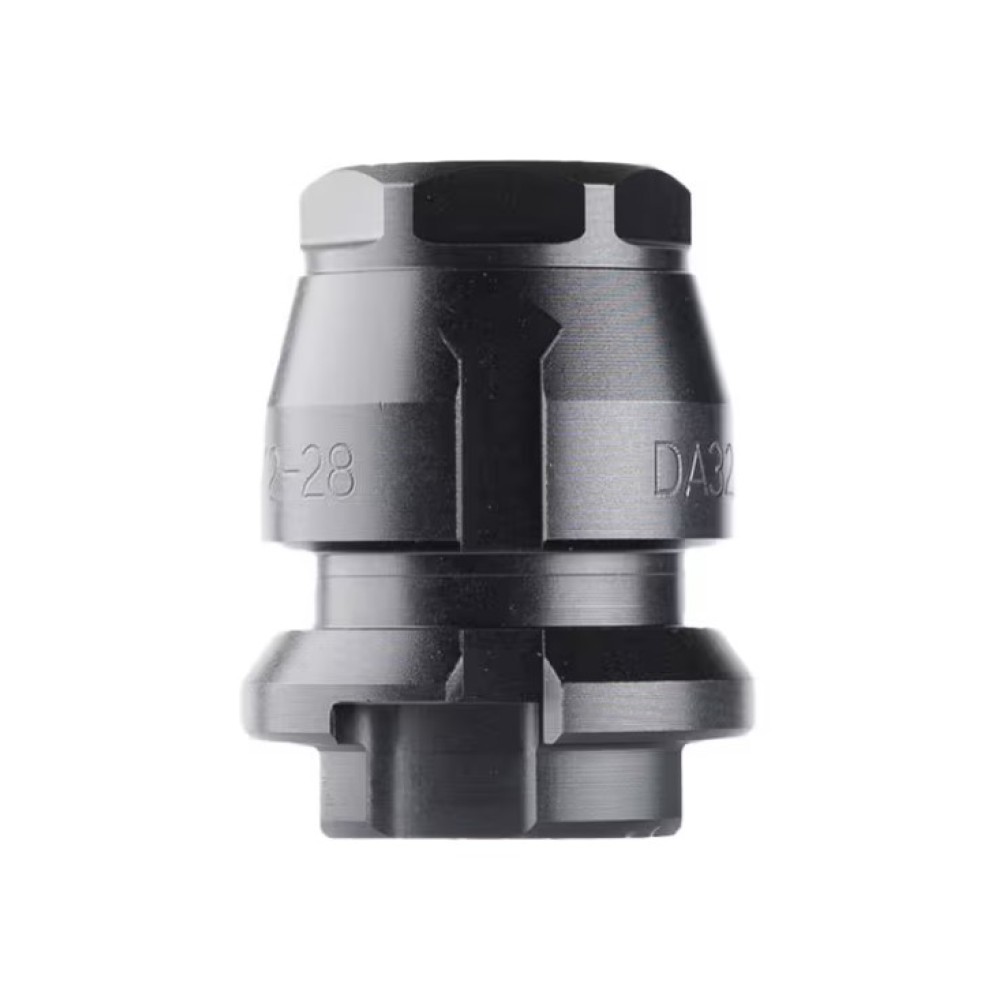 DEAD AIR KEYMO ZERO 1/2X28 .30 CAL
