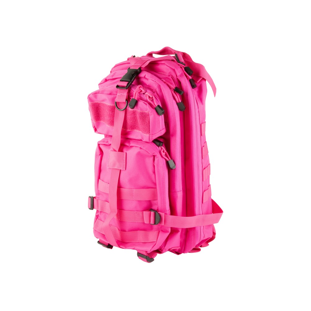 NCSTAR VISM SMALL BACKPACK PINK
