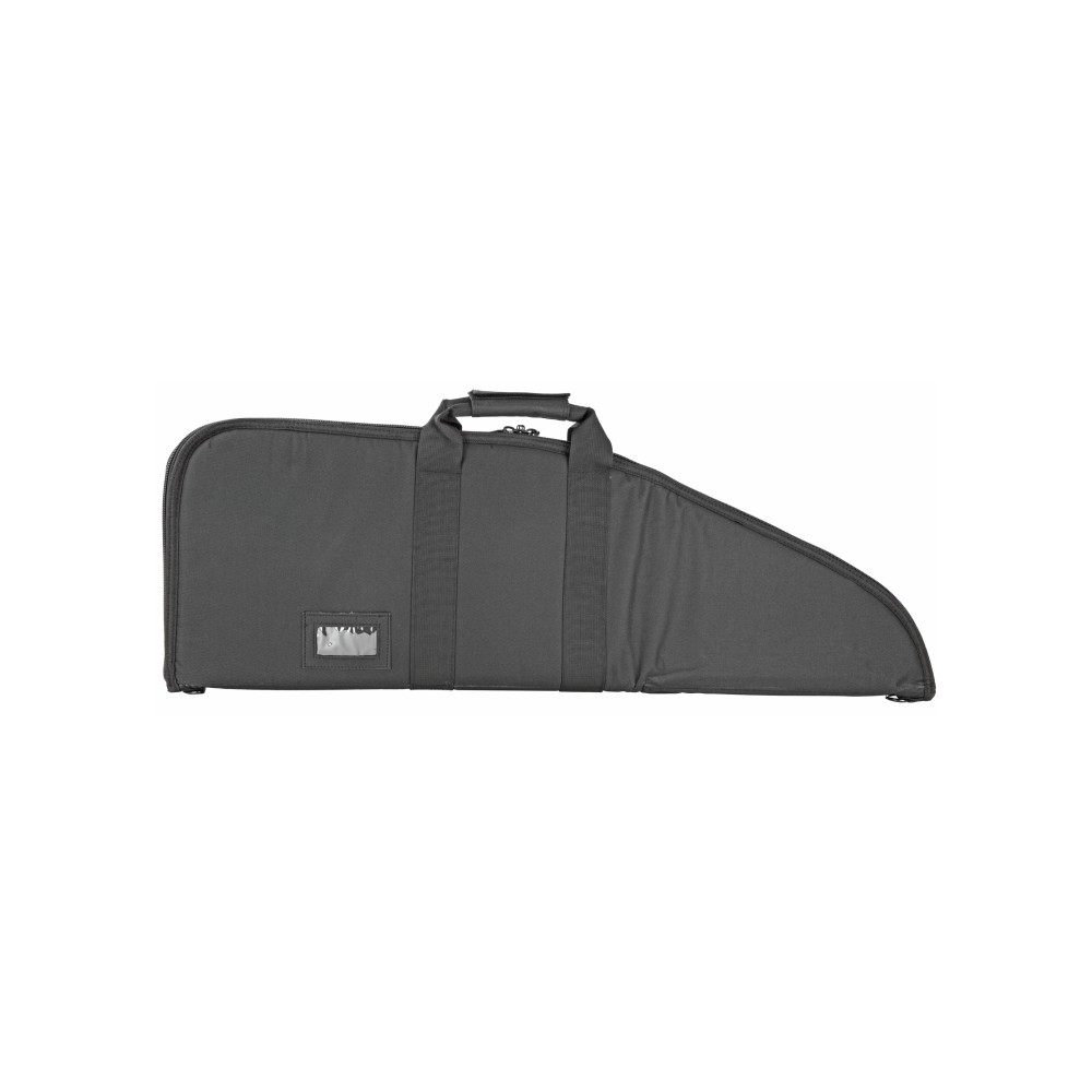 NCSTAR VISM GUN CASE 36"X 13" BLK