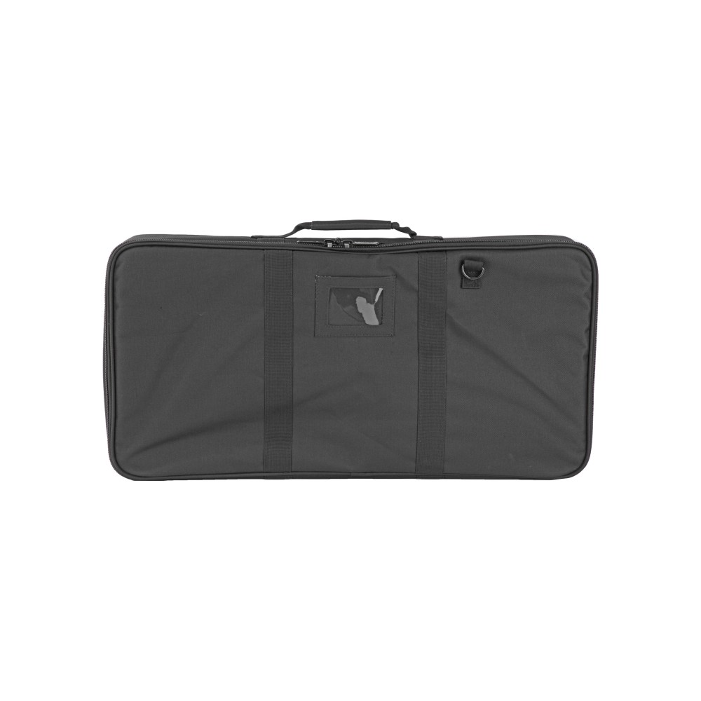 NCSTAR DISCREET CARB CS 26"X13" BLK