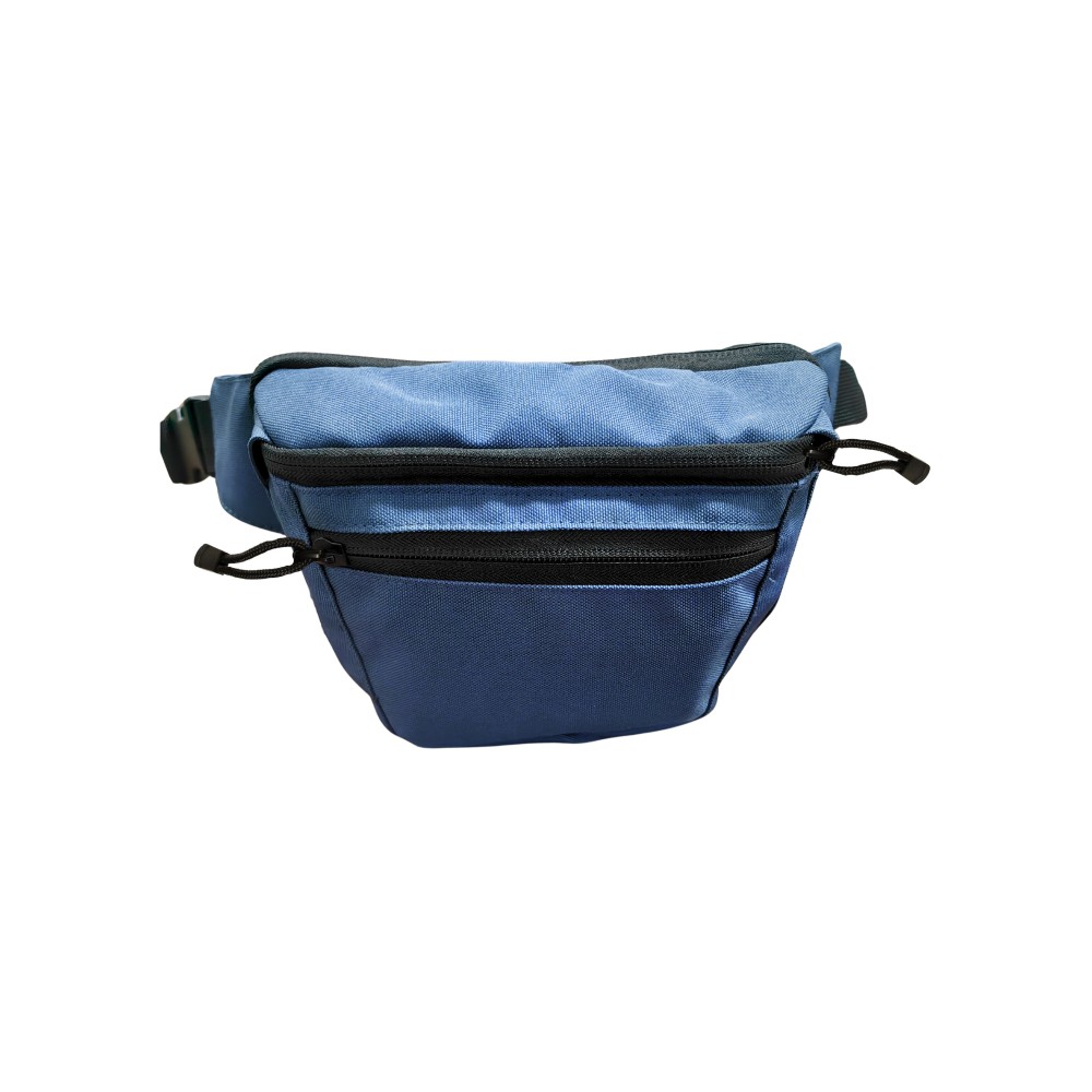 NCSTAR VISM CCW FANNY PACK BLUE