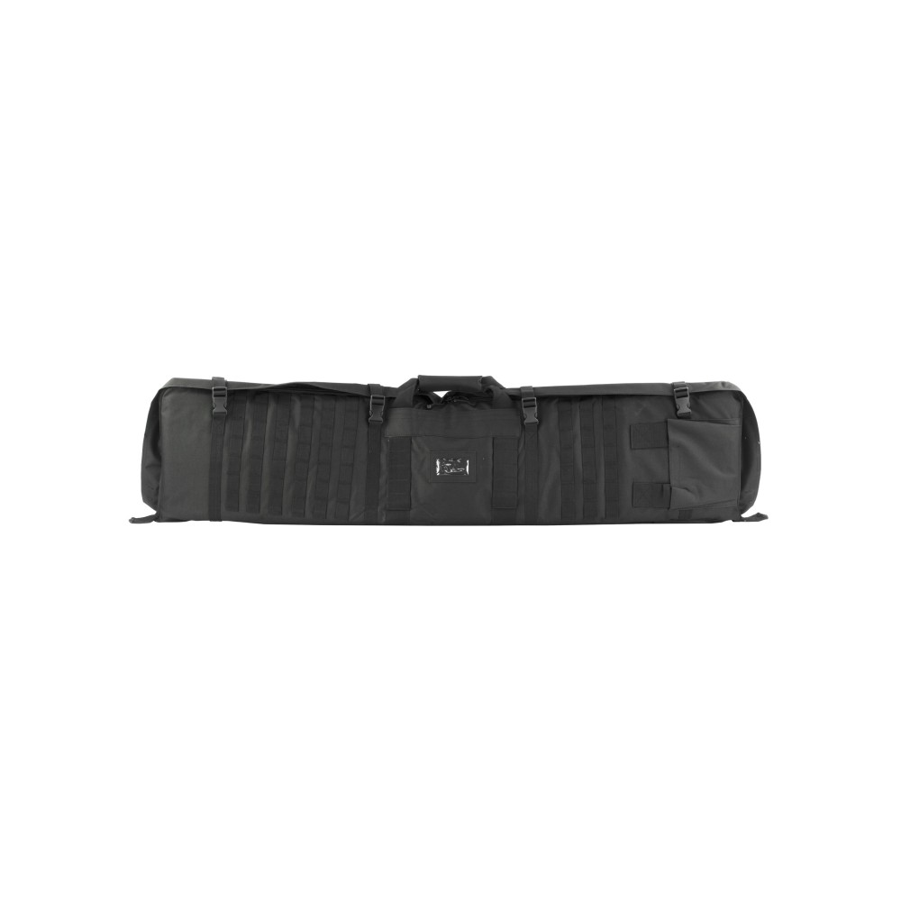 NCSTAR RIFLE CASE SHOOTING MAT BLK