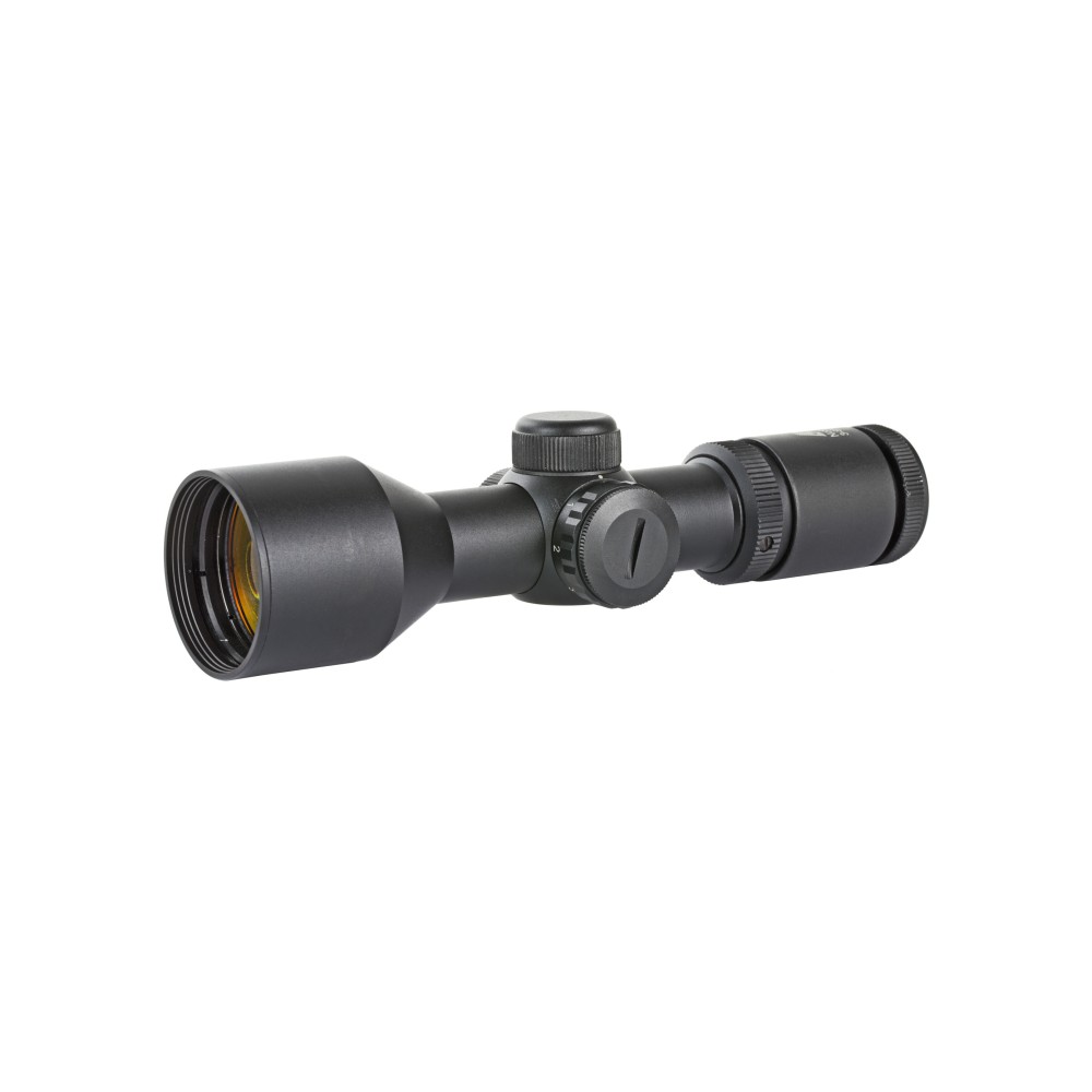 NCSTAR COMPACT SCOPE 3-9X42